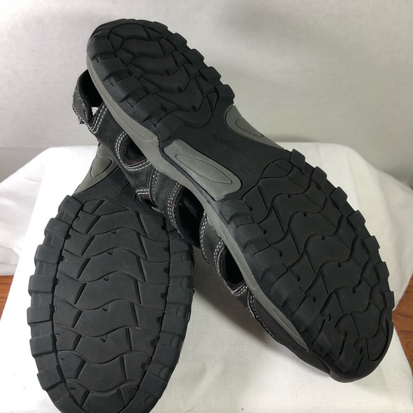 Men's Northside Shoes Size 11 Sandals Burke II - Picture 4 of 5